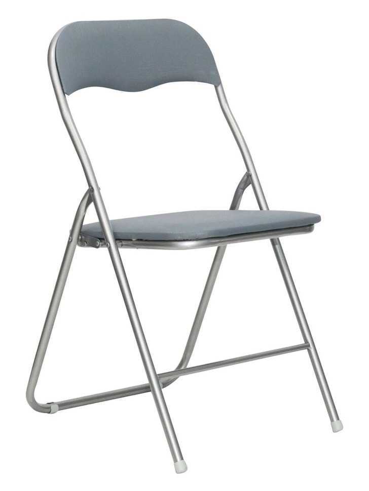 Складной стул Джек