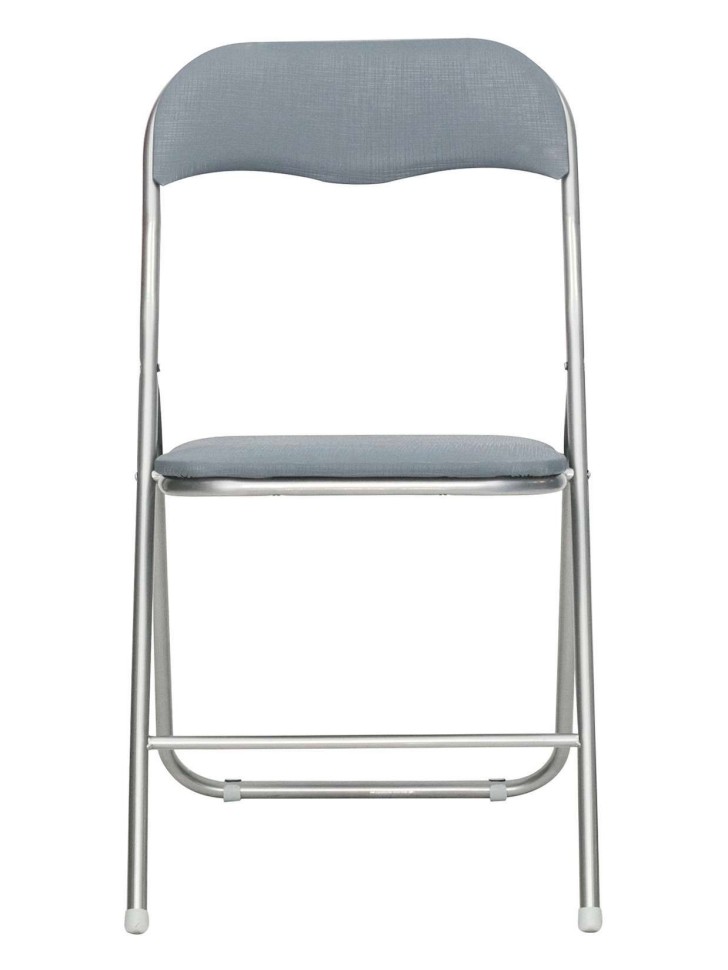 Складной стул Джек