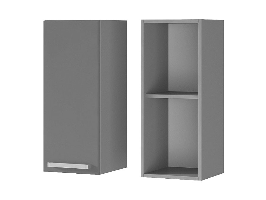 Угловой кухонный гарнитур Кухня Титан угловая 240 х 150 см