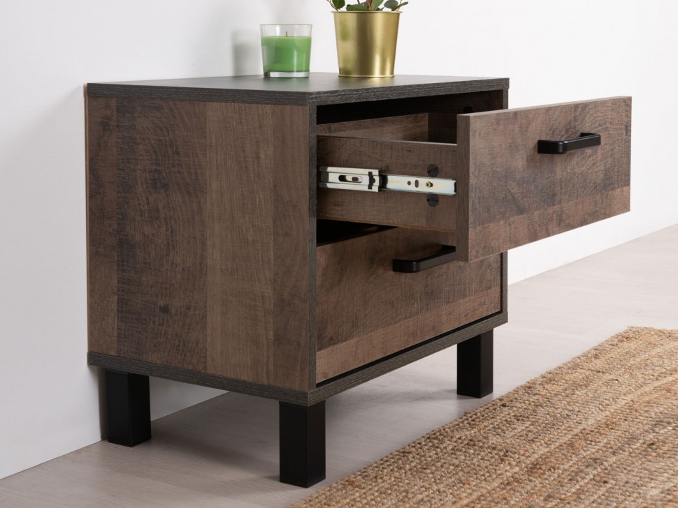 Прикроватная тумба Тумба прикроватная Стронг 13.242