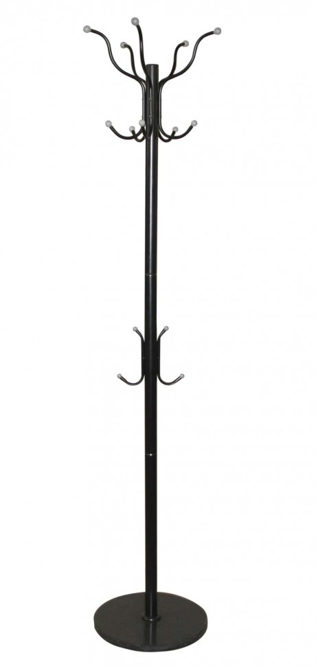 Напольная вешалка для одежды SHT-CR400