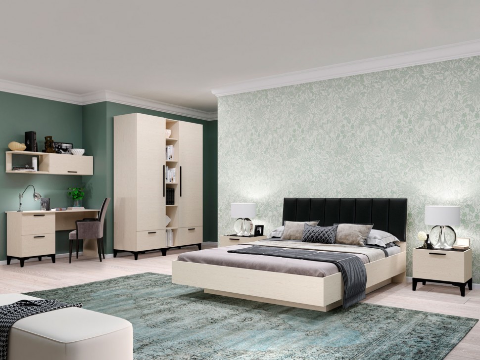 Настенная полка Полка Милан