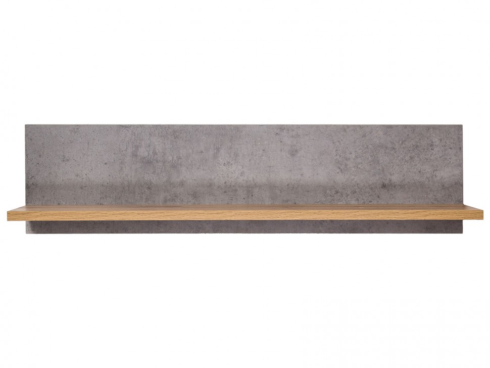 Настенная полка Хелен