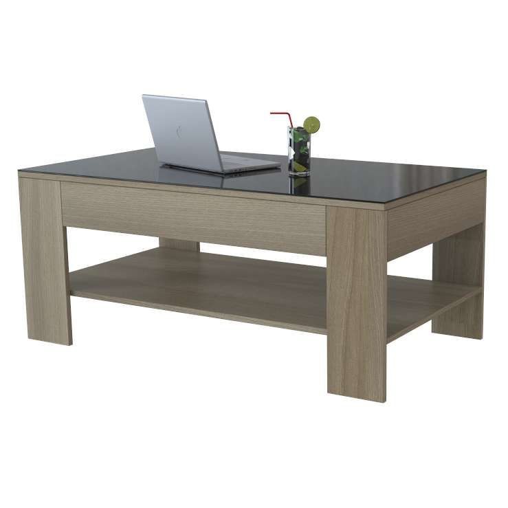 Журнальный столик Бьюти 26