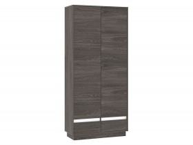 Распашной шкаф Шкаф для одежды 2-х дв. Вирджиния 011.19