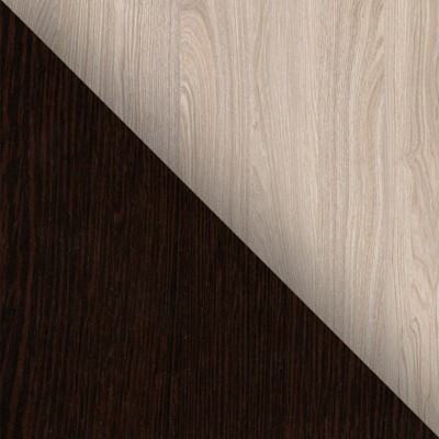 Распашной шкаф Фиеста 2 двери