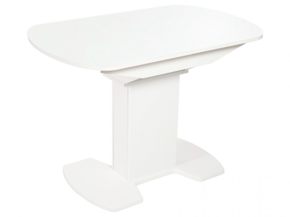 Обеденная группа для столовой и гостиной Стол Корсика + 4 стула Риоха