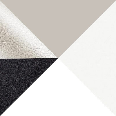 Обеденная группа для столовой и гостиной Стол Корсика + 4 стула Риоха