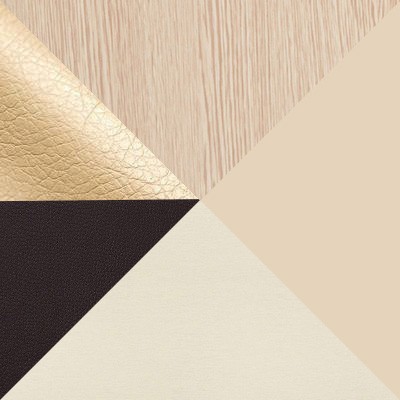 Обеденная группа для столовой и гостиной Стол Корсика + 4 стула Риоха