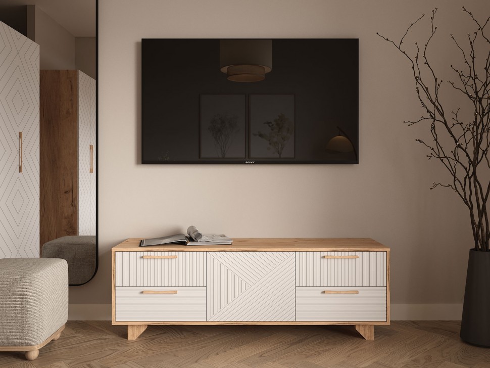 ТВ-тумба Ньерд