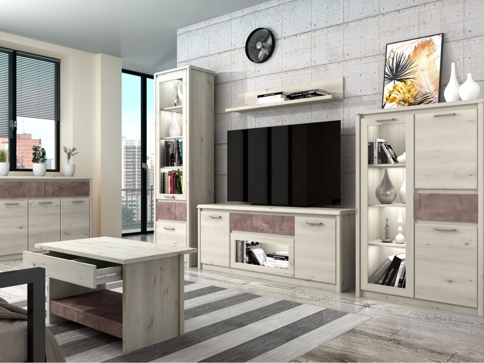 Журнальный столик Бьерк