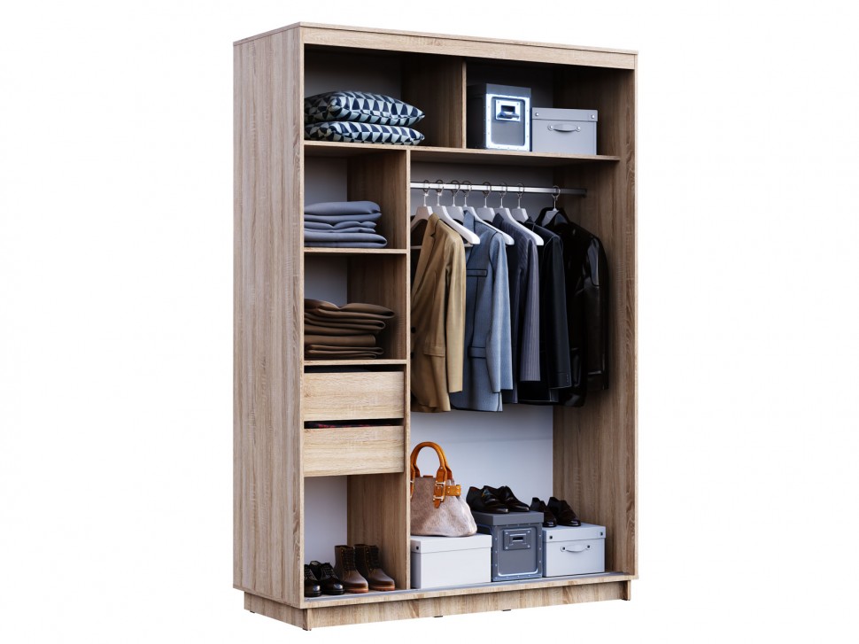 Спальный гарнитур Санремо