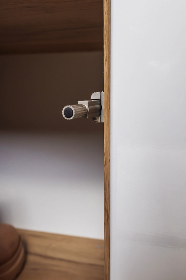 Распашной шкаф Бостон