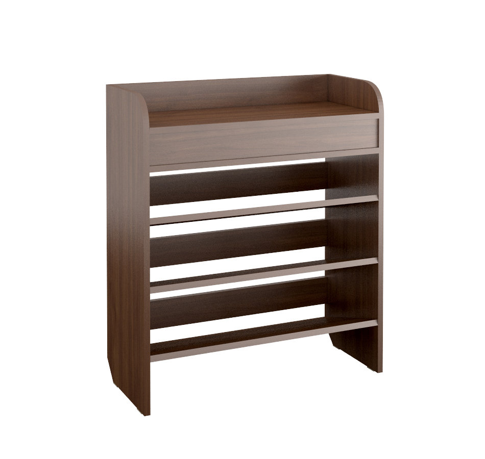 Обувница Ника