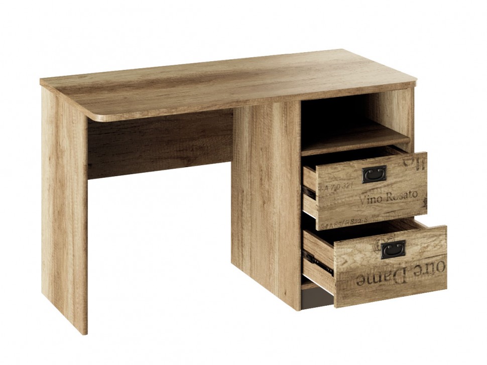 Детский письменный стол Пилигрим ТД-276.15.02