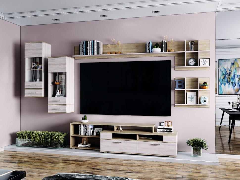 Гостиная Тирено