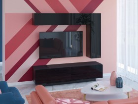 Гостиная Колор