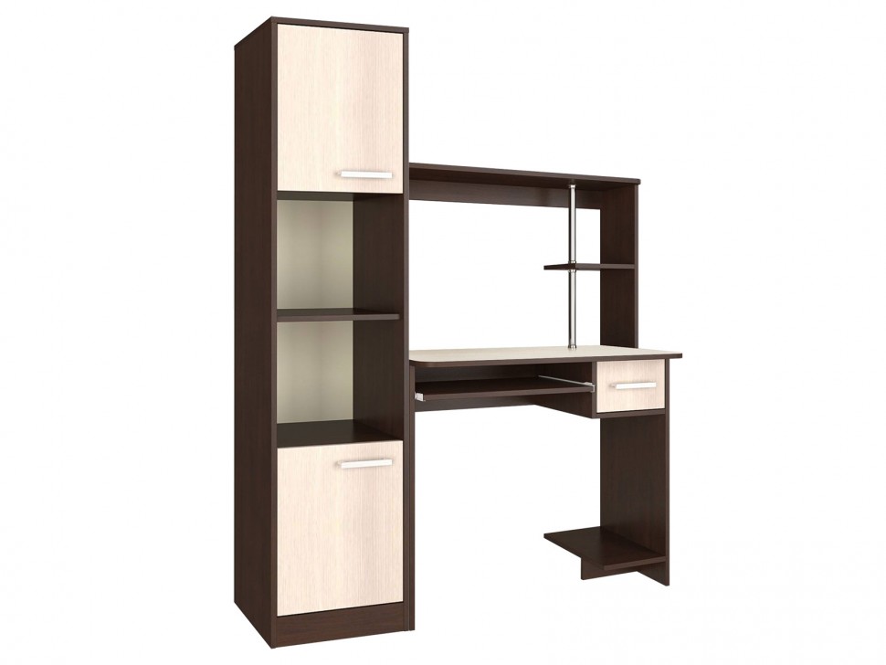 Компьютерный стол Дебют