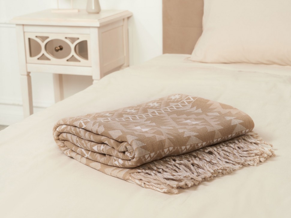 Плед Мальта