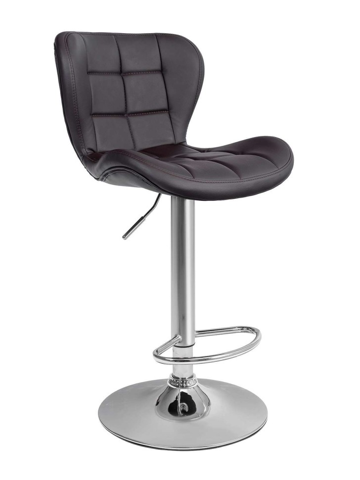 Барный стул с регулируемой высотой Порше