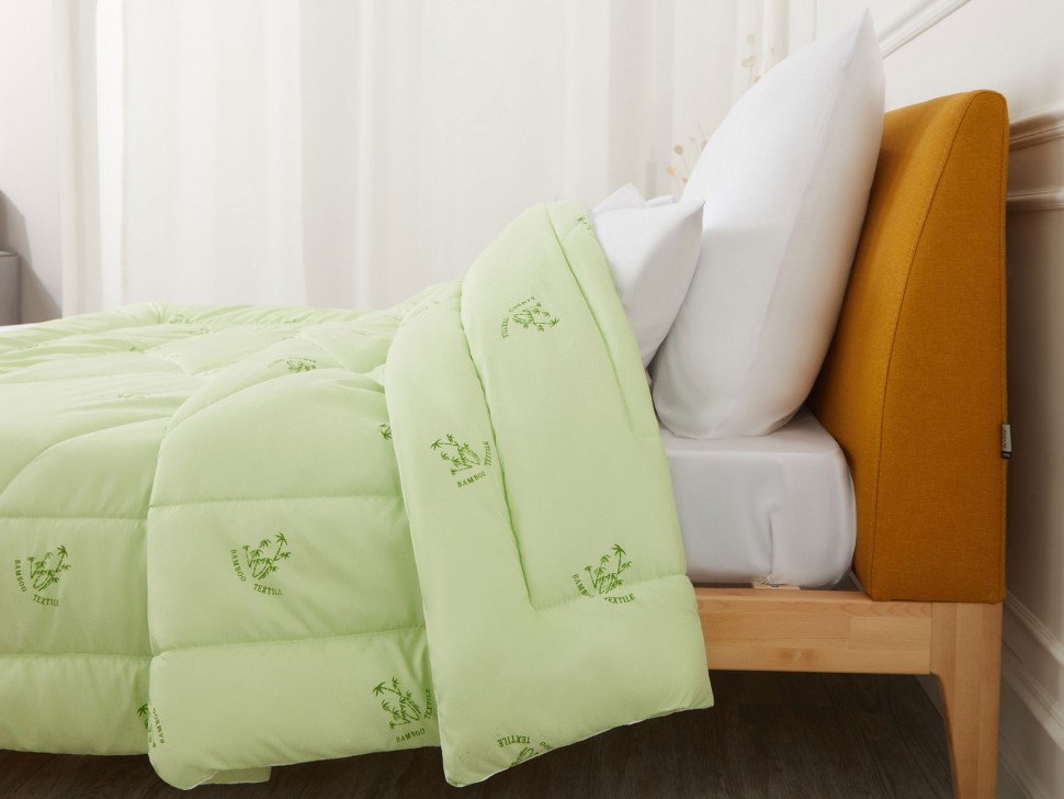 Одеяло Бамбук всесезонное