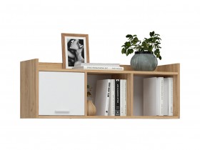 Настенная полка Ирис