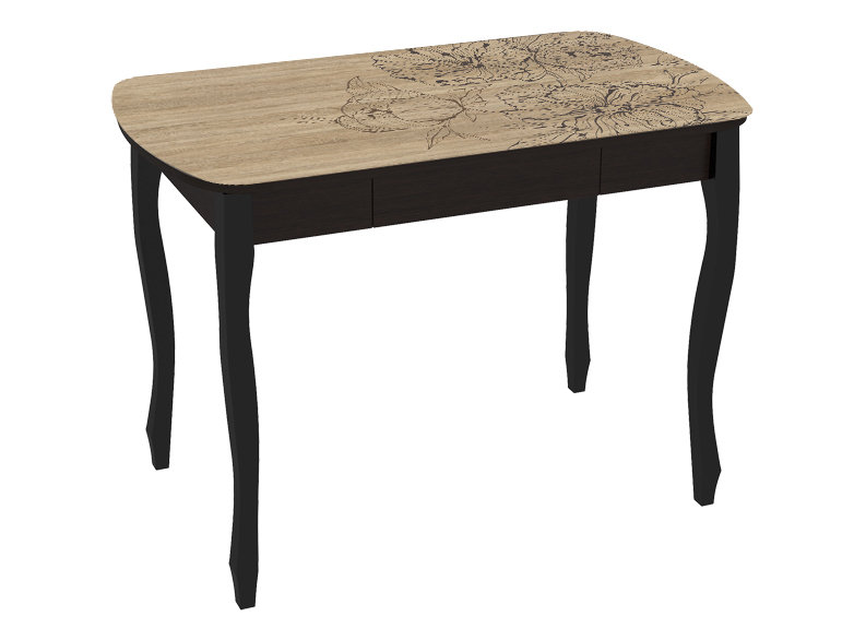 Кухонный стол Экстра 1