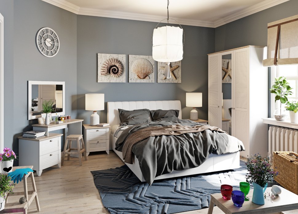 Карниз Ривьера Карниз