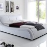 Мягкая кровать SleepArt Жандс