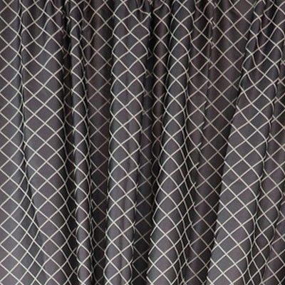 Штора Прага жаккард ромб