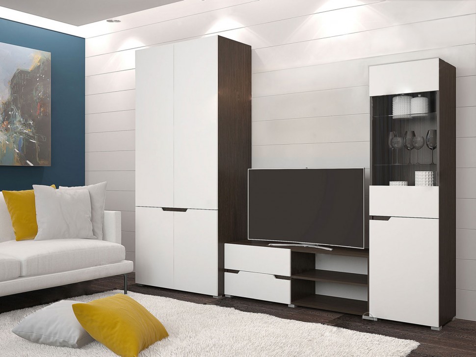 Гостиная Анталия Стандарт Плюс