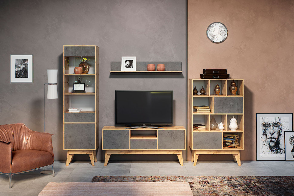 ТВ-тумба Хелен