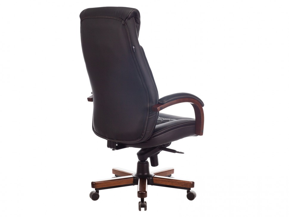 Кресло руководителя T-9924WALNUT