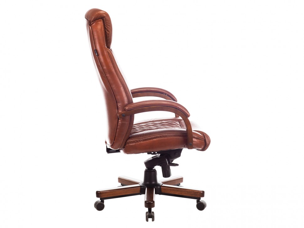 Кресло руководителя T-9924WALNUT