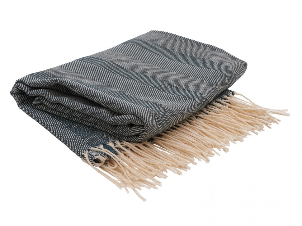 Плед Гамбург