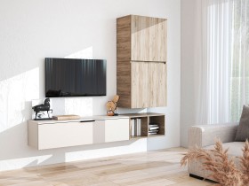 Гостиная Бохо