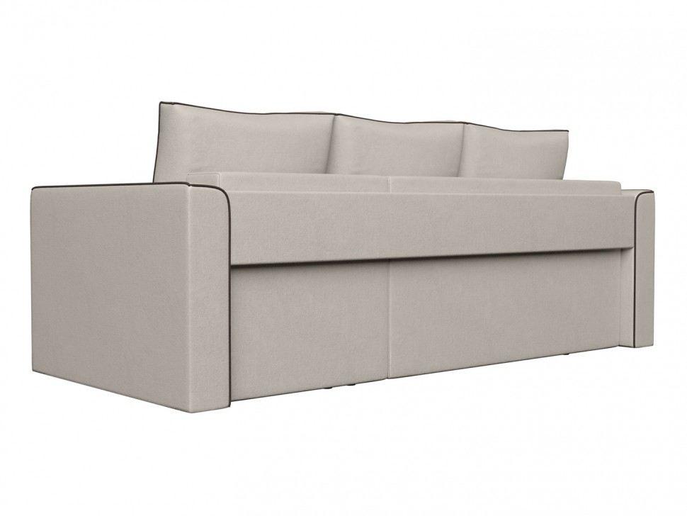 Прямой диван трансформер Лоренс