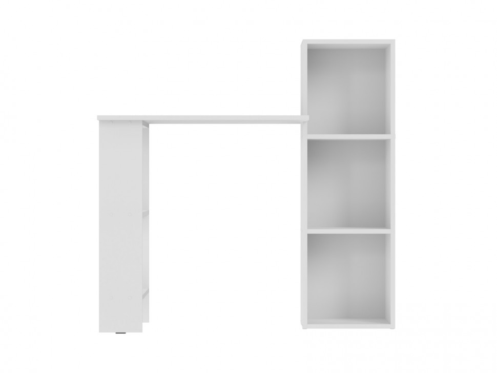 Стол-стеллаж Юнит