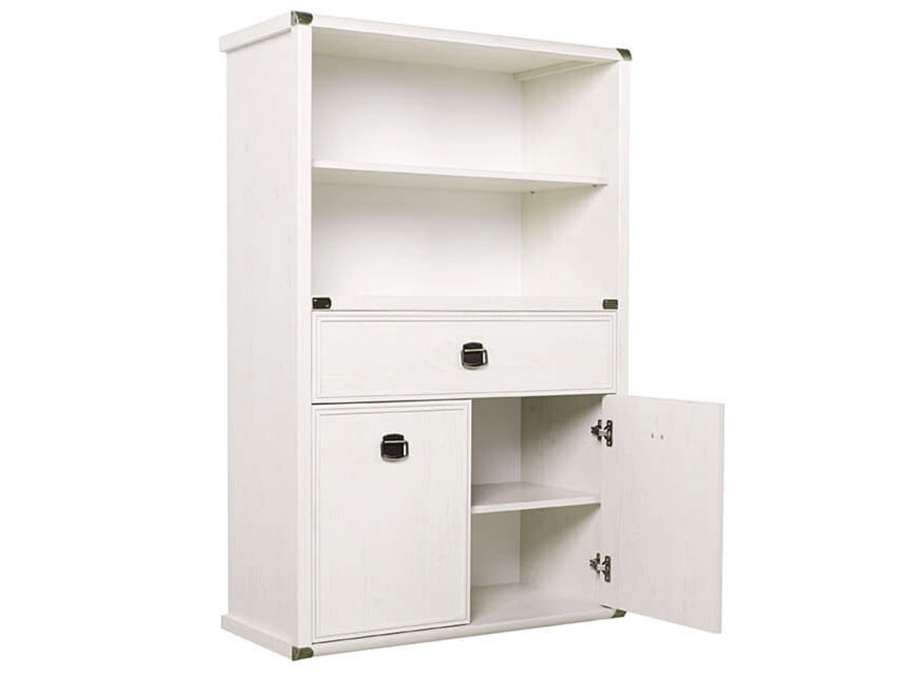 Стеллаж Магеллан