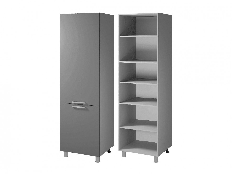 Кухонный гарнитур Титан 360 см