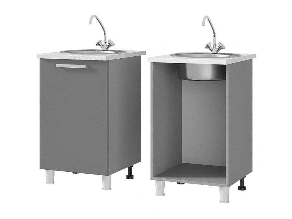 Кухонный гарнитур Титан 360 см