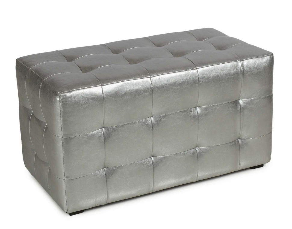 Большой пуфик в гостиную Велли-11