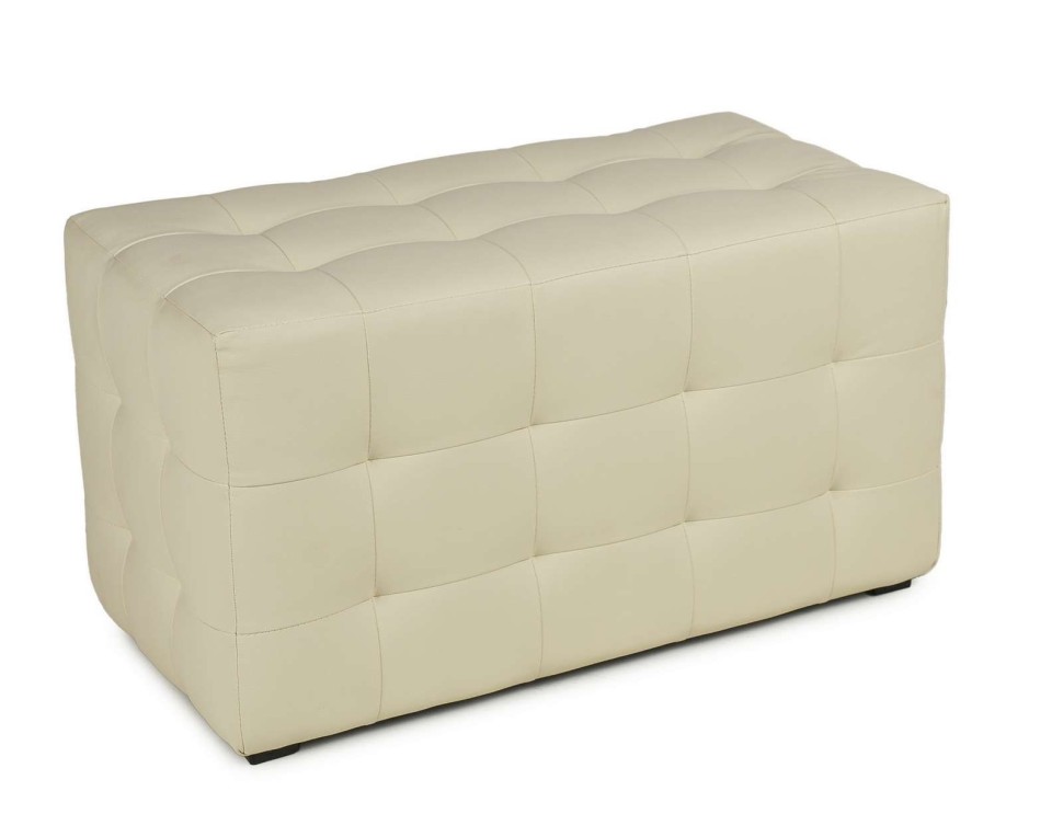 Большой пуфик в гостиную Велли-11