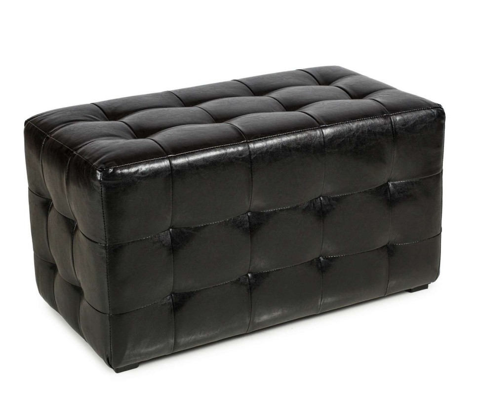 Большой пуфик в гостиную Велли-11