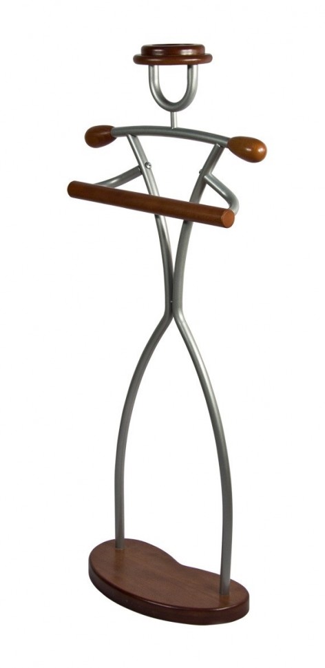 Напольная вешалка Вешалка костюмная ГАЛАНТ 331 Фрау