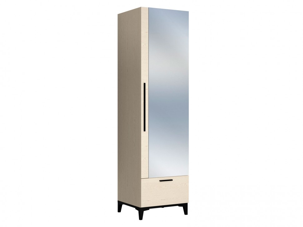 Распашной шкаф Шкаф Милан 1 дв