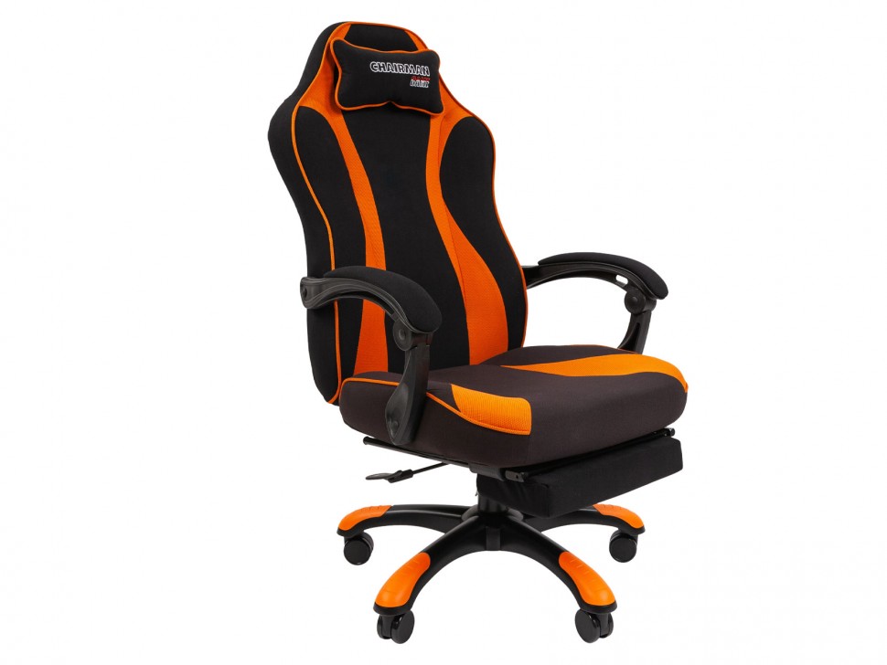 Игровое кресло Chairman game 35