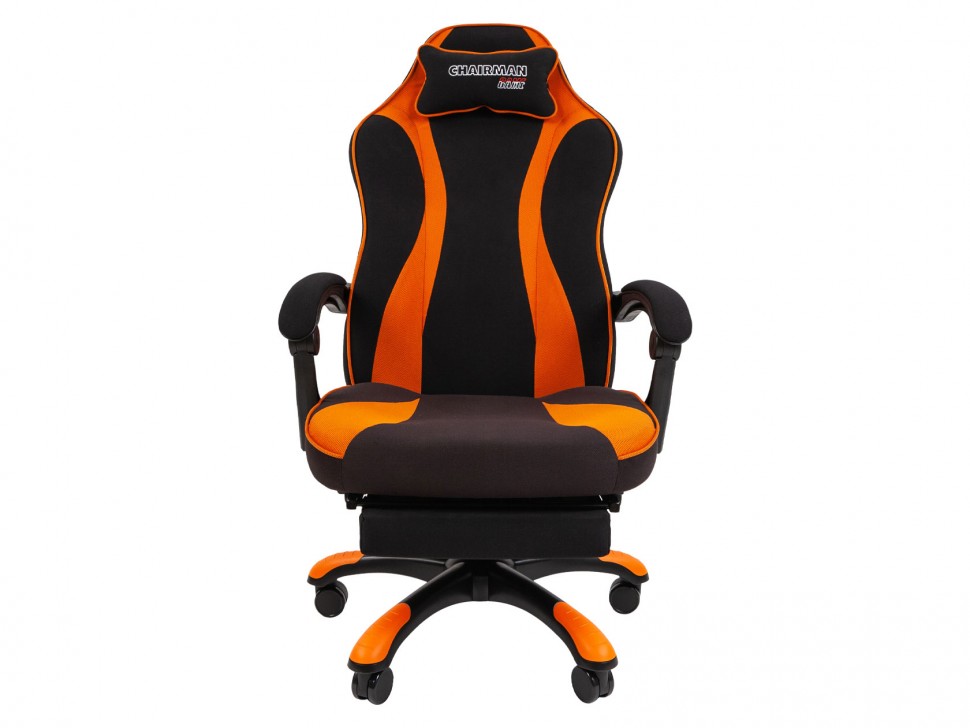 Игровое кресло Chairman game 35