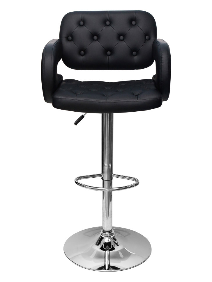 Барный стул с подлокотниками Стул барный Бентли NEW