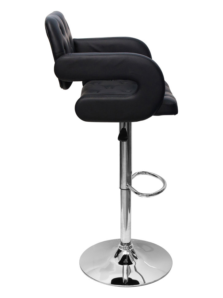 Барный стул с подлокотниками Стул барный Бентли NEW